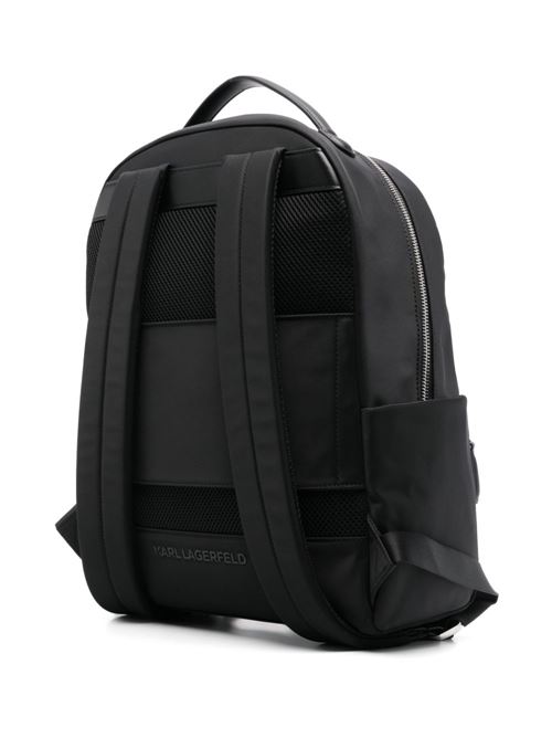 Zaino donna nero Karl Lagerfeld | A1W30126999